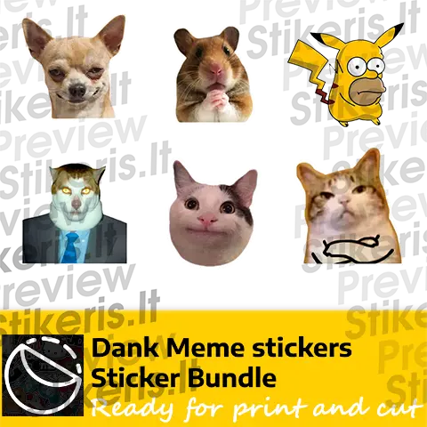 dank-memes-digital-png-download-funnystickers-lol-party-sticker-meme