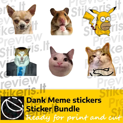 dank-memes-digital-png-download-funnystickers-lol-party-sticker-meme