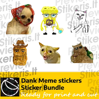 funny-sticker-bundle-pack-dank-memes-digital-png-download-funnystickers-lol-party-stickers-meme