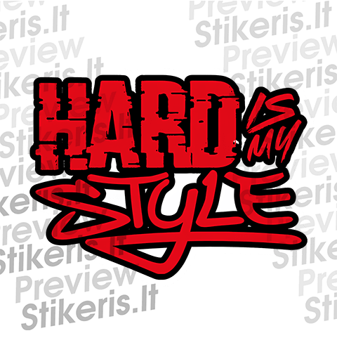 lipdukai-sticker-bomb-stickerbomb-stickers-lipdukas-hard-is-my-style