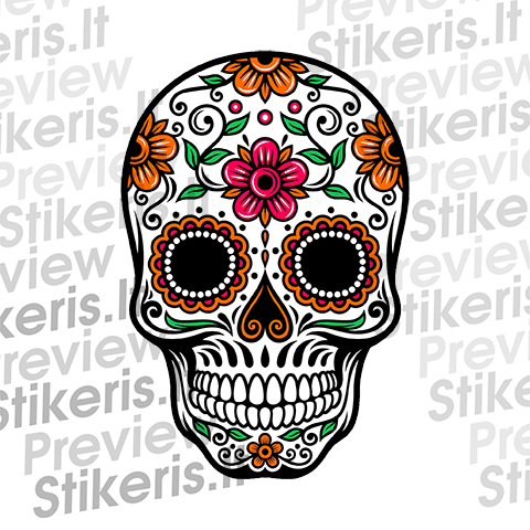 lipdukai-sticker-bomb-stickerbomb-stickers-lipdukas-skull